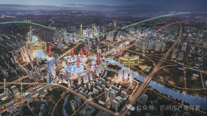 2024热门楼盘：建发灯湖天峯售楼处电话→首页网站→楼盘百科(图1)