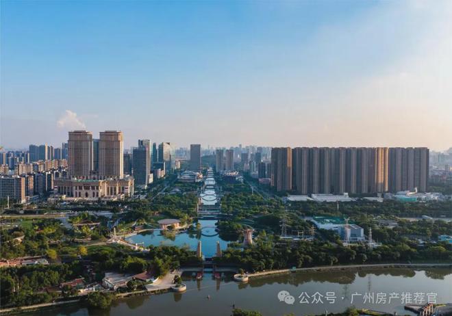 2024热门楼盘：建发灯湖天峯售楼处电话→首页网站→楼盘百科(图5)