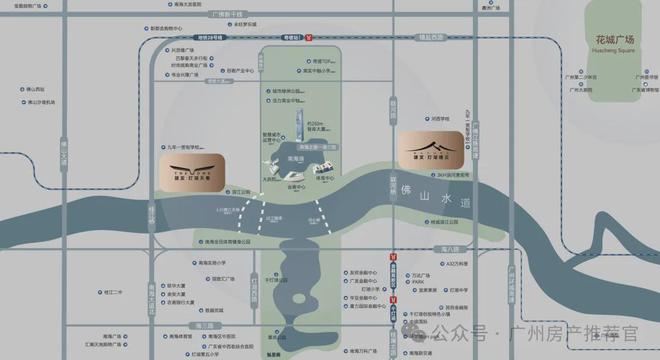 2024热门楼盘：建发灯湖天峯售楼处电话→首页网站→楼盘百科(图9)