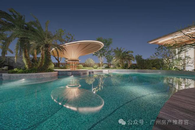 2024热门楼盘：建发灯湖天峯售楼处电话→首页网站→楼盘百科(图15)