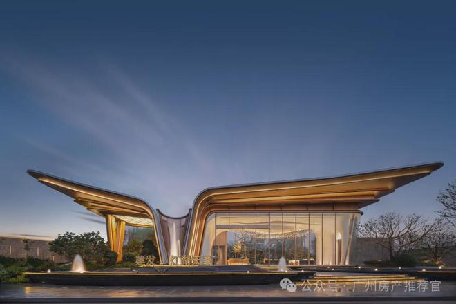 2024热门楼盘：建发灯湖天峯售楼处电话→首页网站→楼盘百科(图12)
