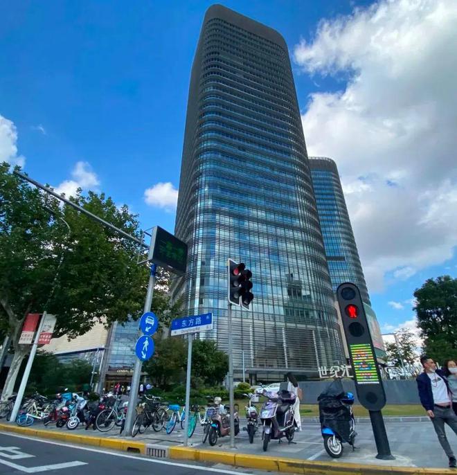 『』杨浦缦云上海三期售楼处发布：高配精装惊艳市场！(图33)