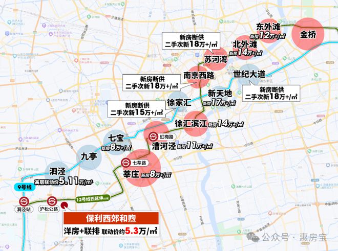 凯发国际一文读懂松江保利西郊和煦优缺点!分析一下保利西郊和煦值得买吗？(图21)