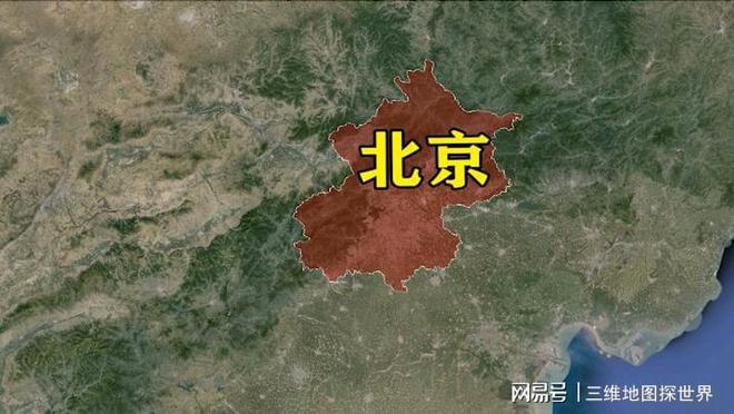 北京区划调整设想：河北燕郊及北三县整体划入北京究竟可行吗？(图3)