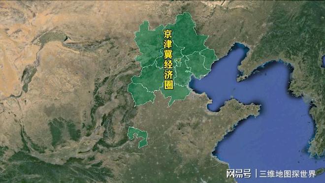 北京区划调整设想：河北燕郊及北三县整体划入北京究竟可行吗？(图7)