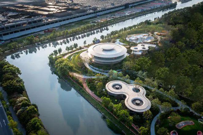 保利光合上城（2024最新楼盘详情）保利光合上城售楼处网站(图8)