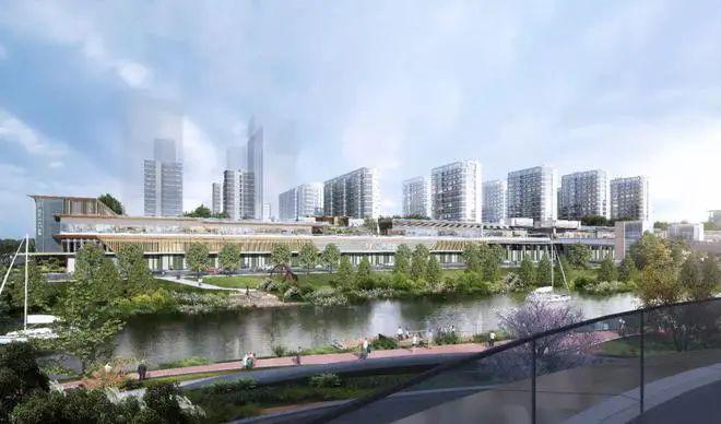 保利光合上城（2024最新楼盘详情）保利光合上城售楼处网站(图15)