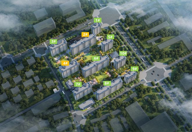 建发观云售楼处电线首页网站-北京建发观云最新价格详情(图3)