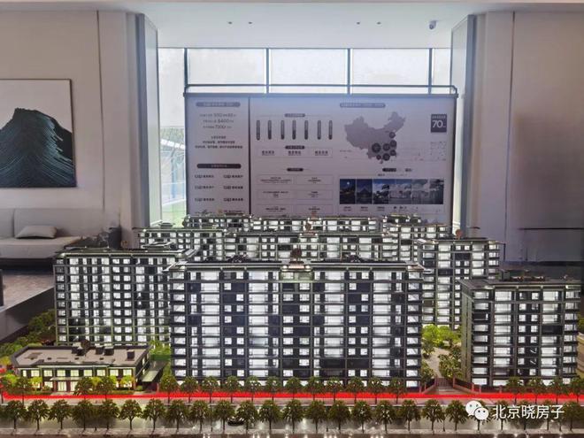建发观云售楼处电线首页网站-北京建发观云最新价格详情(图1)