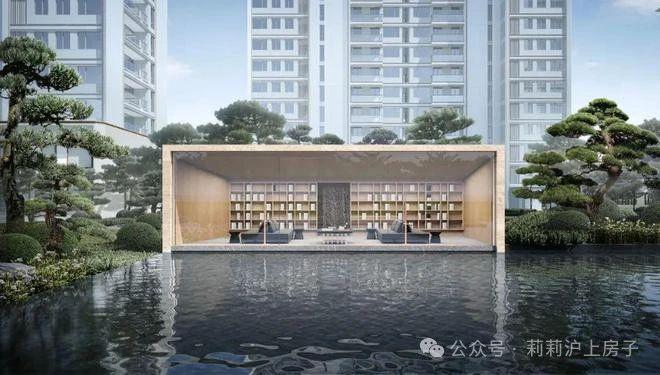 兴耀沐晴川（2024最新楼盘详情）兴耀沐晴川售楼处网站！(图7)