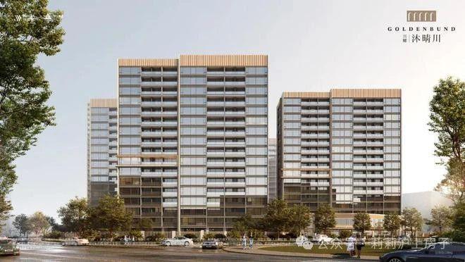 兴耀沐晴川（2024最新楼盘详情）兴耀沐晴川售楼处网站！(图11)