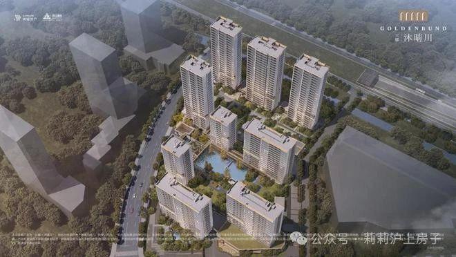 兴耀沐晴川（2024最新楼盘详情）兴耀沐晴川售楼处网站！(图13)