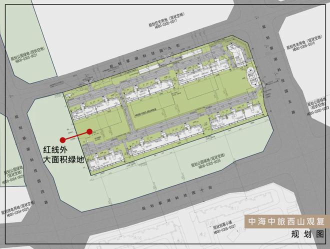 凯发国际首页「西山观复」售楼处(发布)2024首页西山观复售楼处地址价格(图9)