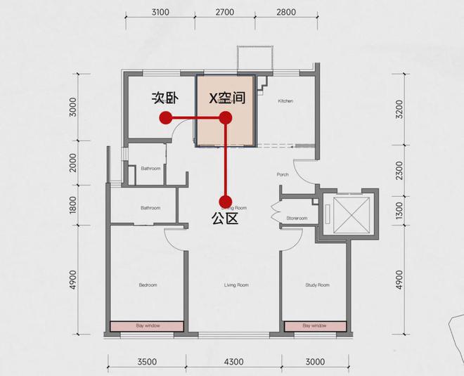 凯发国际首页「西山观复」售楼处(发布)2024首页西山观复售楼处地址价格(图10)