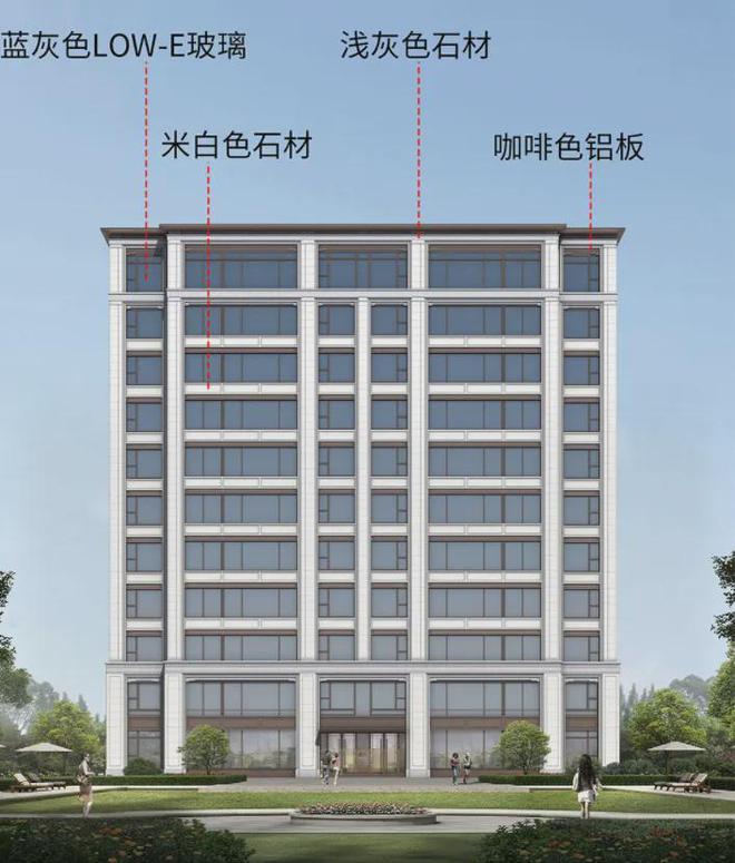 蓝城湖畔江南里售楼处电线首页-蓝凯发国际首页城湖畔江南里最新价格详情(图2)