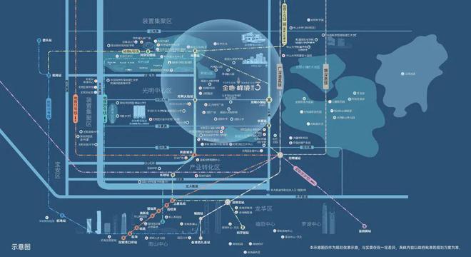 2024最新金地峰境誉府(通知)楼盘简介-房价-户型-交房-配套(图4)
