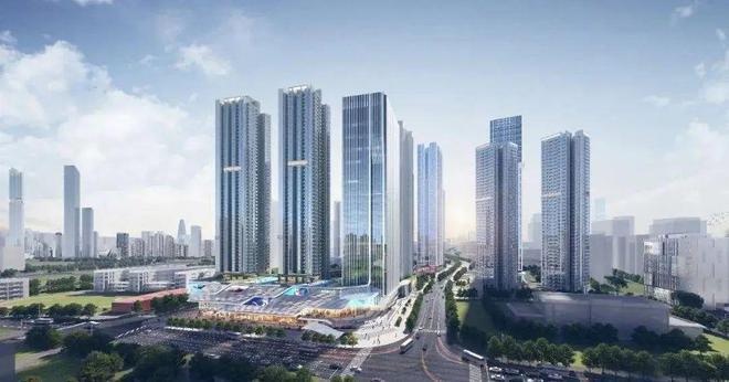 2024最新深圳鸿荣源尚云(通知)楼盘详情-房价-户型-交房-配套凯发国际首页(图13)