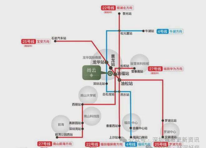 2024最新深圳鸿荣源尚云(通知)楼盘详情-房价-户型-交房-配套凯发国际首页(图6)