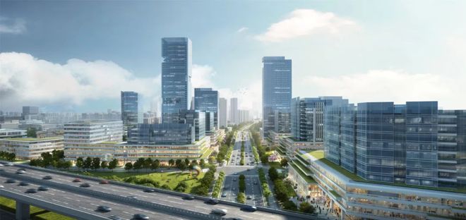 普陀金茂府2024网站售楼处电话预约！凯发国际(图12)