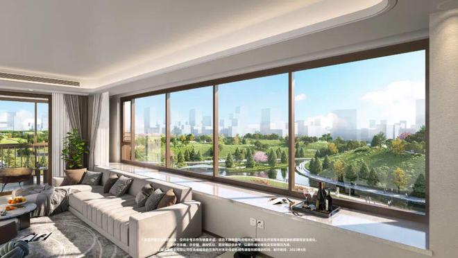 普陀金茂府2024网站售楼处电话预约！凯发国际(图16)