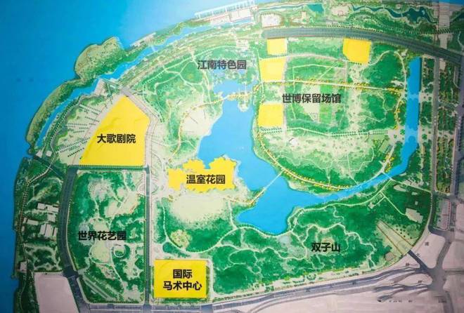 上海浦东保利世博天悦@售楼处（-营销中心）保利世博天悦-优缺点(图20)