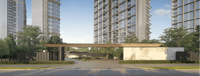 上海浦东保利世博天悦@售楼处（-营销中心）保利世博天悦-优缺点(图11)