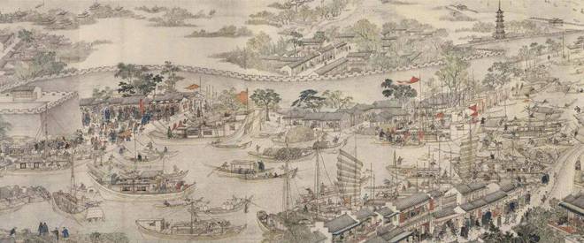 仁恒·溪棠售楼处电话【预约热线】仁恒·溪棠售楼处地址(图2)