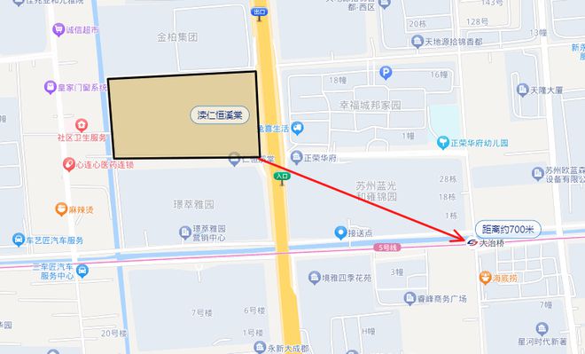 仁恒·溪棠售楼处电话【预约热线】仁恒·溪棠售楼处地址(图4)