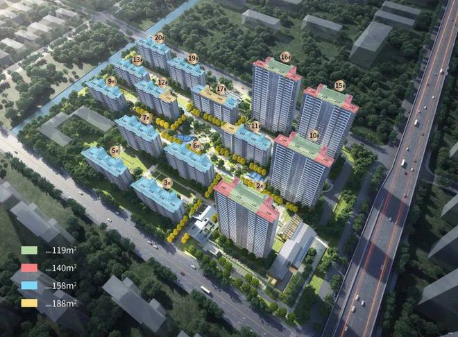 仁恒·溪棠售楼处电话【预约热线】仁恒·溪棠售楼处地址(图6)