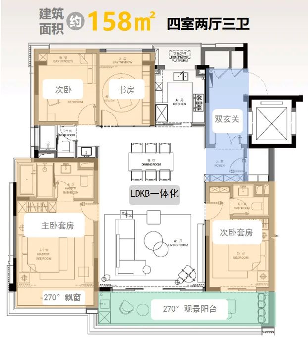 仁恒·溪棠售楼处电话【预约热线】仁恒·溪棠售楼处地址(图13)