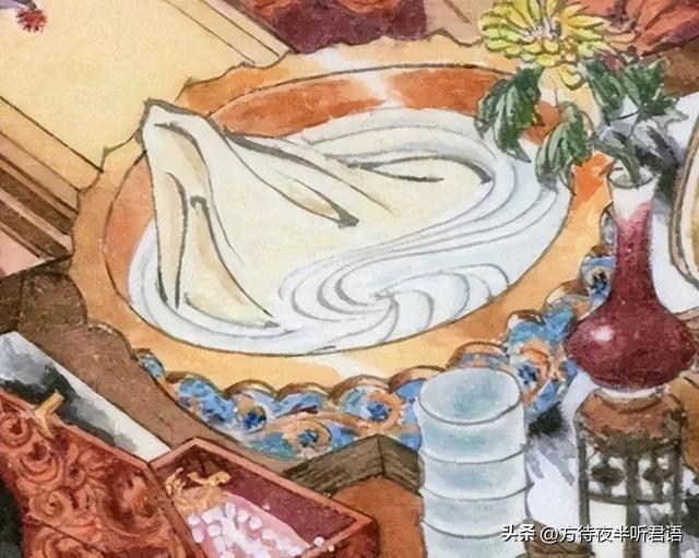 现代中国春宫图绘画第一人：胡也佛(图1)