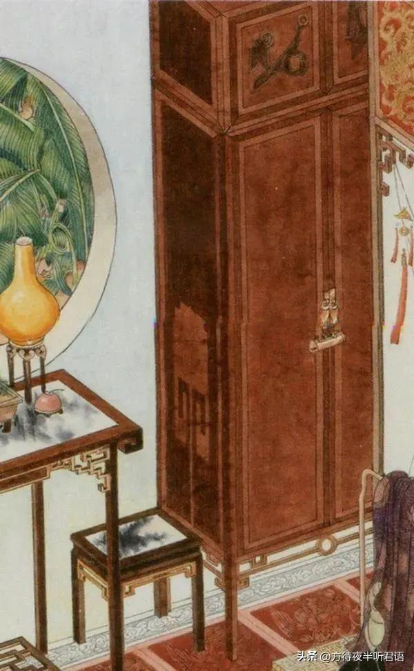 现代中国春宫图绘画第一人：胡也佛(图7)
