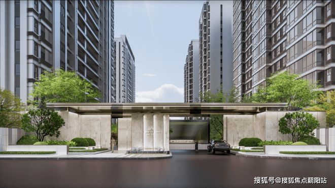 保利光合上城2024网站发布·保利光合上城售楼处楼盘详情(图11)