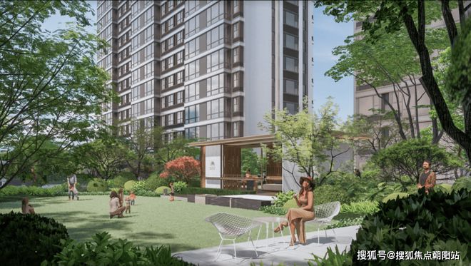 保利光合上城2024网站发布·保利光合上城售楼处楼盘详情(图12)