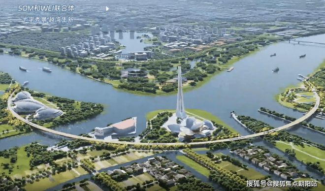 2024网站发布森兰海天名筑售楼处·招商中旅揽阅楼盘详情(图10)