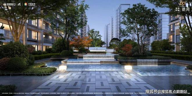 2024网站发布森兰海天名筑售楼处·招商中旅揽阅楼盘详情(图16)