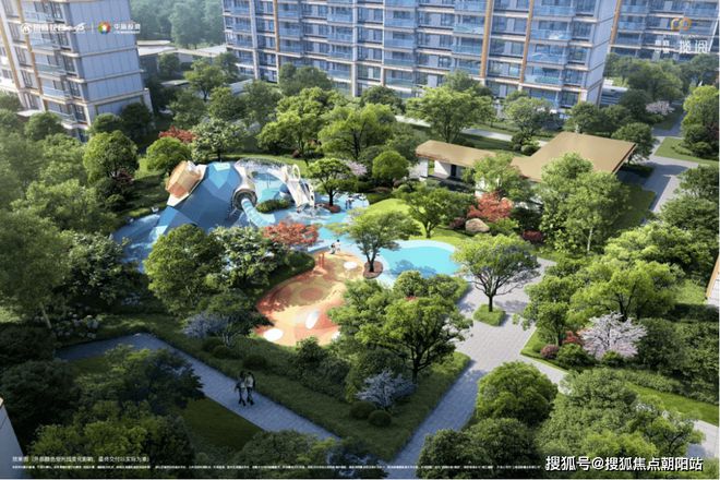 2024网站发布森兰海天名筑售楼处·招商中旅揽阅楼盘详情(图15)