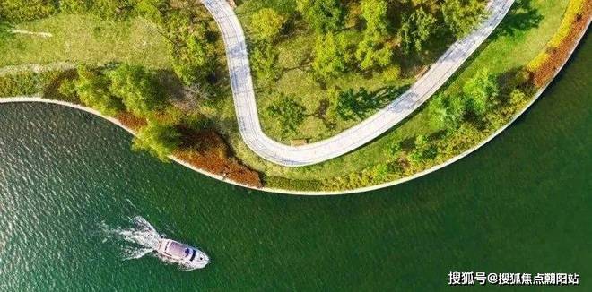 2024网站发布森兰海天名筑售楼处·招商中旅揽阅楼盘详情(图19)
