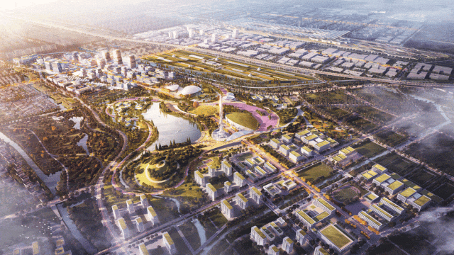 2024网站发布（联仲都悦汇）售楼处电话·联仲都悦汇楼盘详情(图12)