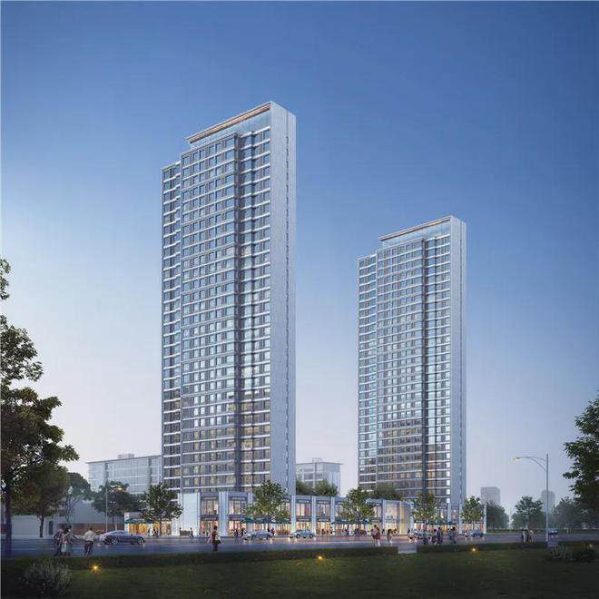 2024热门楼盘：天津城投万欣城售楼处电话→网站→楼盘百科(图1)