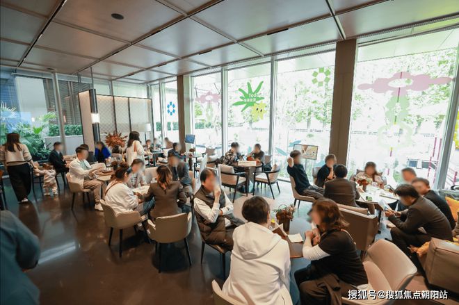 K8国际入口万科朗拾花语2024网站发布·万科朗拾花语售楼处楼盘详情(图2)