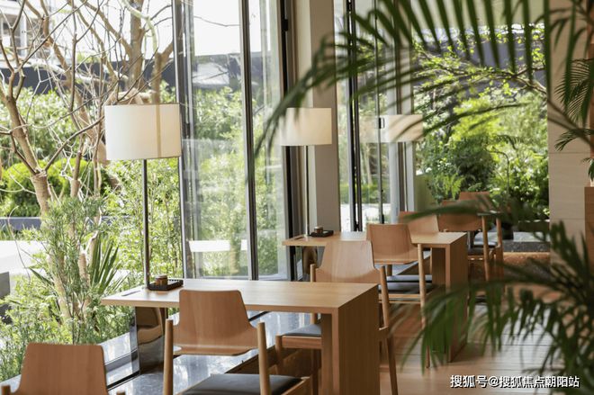 K8国际入口万科朗拾花语2024网站发布·万科朗拾花语售楼处楼盘详情(图29)