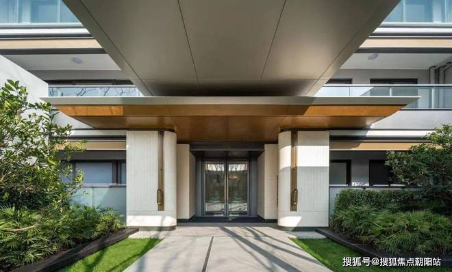 K8国际入口万科朗拾花语2024网站发布·万科朗拾花语售楼处楼盘详情(图31)