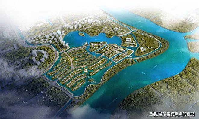 2024年兰香湖贰号别墅（网站）兰香湖贰号2024年最新房价曝光(图1)