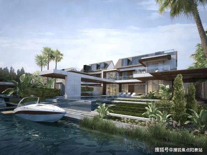 2024年兰香湖贰号别墅（网站）兰香湖贰号2024年最新房价曝光(图4)