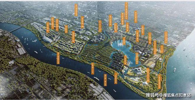 2024年兰香湖贰号别墅（网站）兰香湖贰号2024年最新房价曝光(图2)
