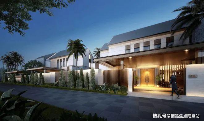 2024年兰香湖贰号别墅（网站）兰香湖贰号2024年最新房价曝光(图3)