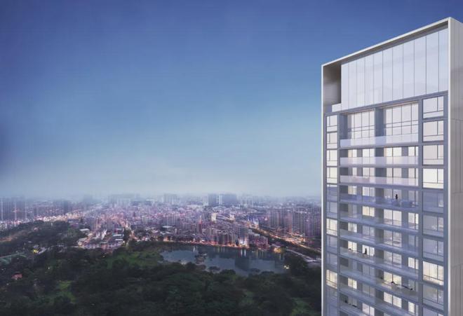 宝安万丰海岸城翰府-2024发布：资料-深圳楼盘售楼处电话凯发国际首页(图6)