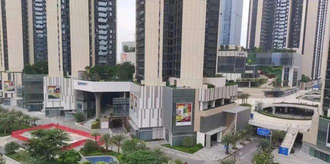 宝安万丰海岸城翰府-2024发布：资料-深圳楼盘售楼处电话凯发国际首页(图7)