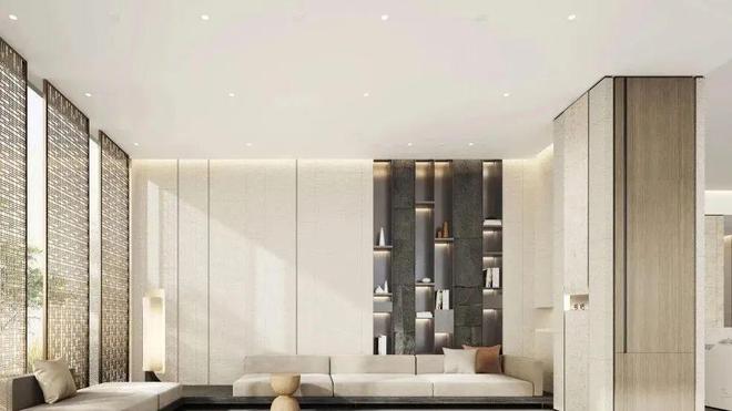 宝安万丰海岸城翰府-2024发布：资料-深圳楼盘售楼处电话凯发国际首页(图8)